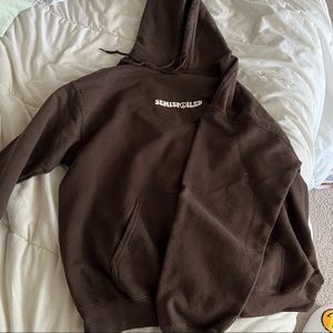 SemiSpoiled Hoodie